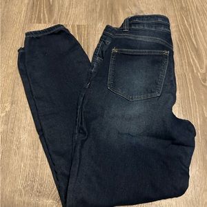 Maurice's Mid Rise M